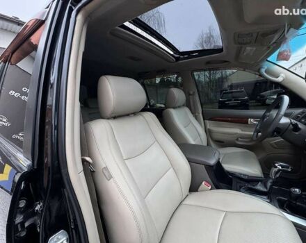 Тойота Ленд Крузер Прадо, об'ємом двигуна 0 л та пробігом 205 тис. км за 15999 $, фото 26 на Automoto.ua