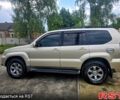 Тойота Ленд Крузер Прадо, об'ємом двигуна 4 л та пробігом 300 тис. км за 11500 $, фото 4 на Automoto.ua