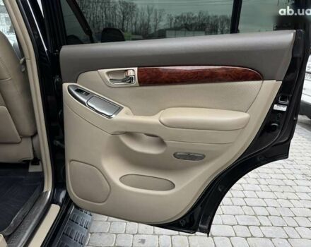 Тойота Ленд Крузер Прадо, об'ємом двигуна 0 л та пробігом 205 тис. км за 15999 $, фото 22 на Automoto.ua