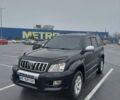 Тойота Ленд Крузер Прадо, объемом двигателя 3.96 л и пробегом 250 тыс. км за 14000 $, фото 6 на Automoto.ua