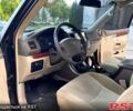 Тойота Ленд Крузер Прадо, объемом двигателя 2.7 л и пробегом 270 тыс. км за 14900 $, фото 7 на Automoto.ua
