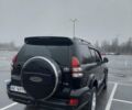 Тойота Ленд Крузер Прадо, объемом двигателя 3.96 л и пробегом 250 тыс. км за 14000 $, фото 5 на Automoto.ua