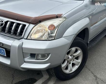 Тойота Ленд Крузер Прадо, объемом двигателя 0 л и пробегом 231 тыс. км за 13690 $, фото 11 на Automoto.ua