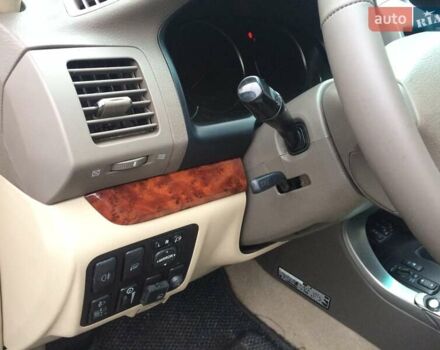 Тойота Ленд Крузер Прадо, объемом двигателя 3.96 л и пробегом 190 тыс. км за 17900 $, фото 8 на Automoto.ua