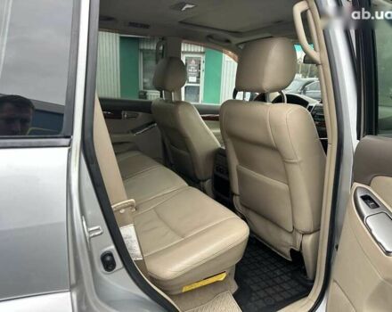 Тойота Ленд Крузер Прадо, объемом двигателя 0 л и пробегом 231 тыс. км за 13690 $, фото 28 на Automoto.ua