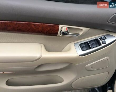 Тойота Ленд Крузер Прадо, объемом двигателя 3.96 л и пробегом 190 тыс. км за 17900 $, фото 7 на Automoto.ua