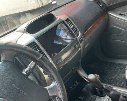 Тойота Ленд Крузер Прадо, об'ємом двигуна 4 л та пробігом 225 тис. км за 16300 $, фото 9 на Automoto.ua