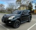 Тойота Ленд Крузер Прадо, объемом двигателя 4 л и пробегом 308 тыс. км за 13700 $, фото 1 на Automoto.ua