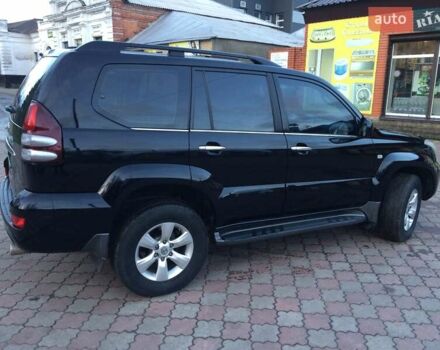 Тойота Ленд Крузер Прадо, объемом двигателя 3.96 л и пробегом 190 тыс. км за 17900 $, фото 2 на Automoto.ua