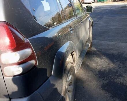 Тойота Ленд Крузер Прадо, объемом двигателя 4 л и пробегом 356 тыс. км за 12000 $, фото 2 на Automoto.ua