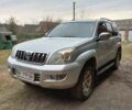 Тойота Ленд Крузер Прадо, об'ємом двигуна 3 л та пробігом 163 тис. км за 16000 $, фото 1 на Automoto.ua