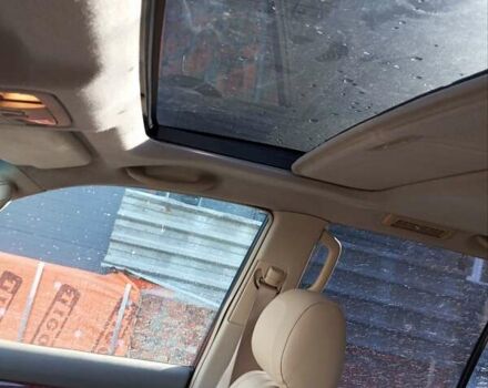 Тойота Ленд Крузер Прадо, объемом двигателя 4 л и пробегом 356 тыс. км за 12000 $, фото 7 на Automoto.ua