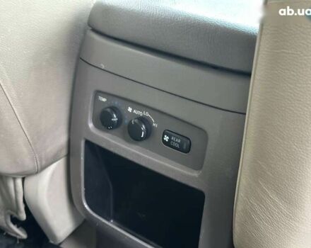 Тойота Ленд Крузер Прадо, объемом двигателя 0 л и пробегом 231 тыс. км за 13690 $, фото 29 на Automoto.ua