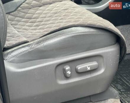 Тойота Ленд Крузер Прадо, объемом двигателя 4 л и пробегом 305 тыс. км за 16500 $, фото 16 на Automoto.ua