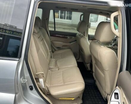 Тойота Ленд Крузер Прадо, объемом двигателя 0 л и пробегом 231 тыс. км за 13690 $, фото 27 на Automoto.ua