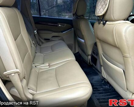 Тойота Ленд Крузер Прадо, об'ємом двигуна 40 л та пробігом 280 тис. км за 14500 $, фото 11 на Automoto.ua