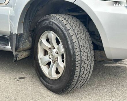 Тойота Ленд Крузер Прадо, объемом двигателя 0 л и пробегом 231 тыс. км за 13690 $, фото 13 на Automoto.ua