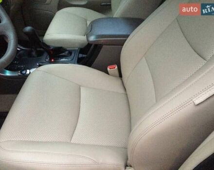 Тойота Ленд Крузер Прадо, объемом двигателя 3.96 л и пробегом 190 тыс. км за 17900 $, фото 5 на Automoto.ua