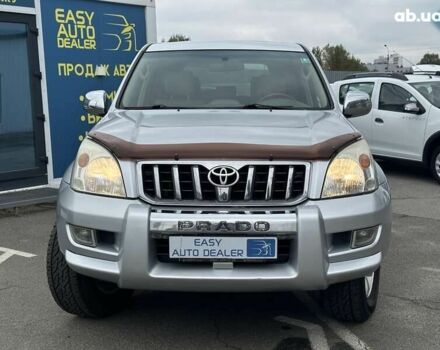 Тойота Ленд Крузер Прадо, объемом двигателя 0 л и пробегом 231 тыс. км за 13690 $, фото 2 на Automoto.ua