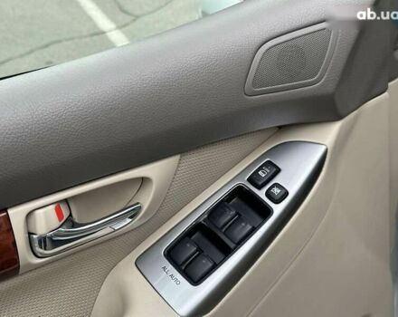 Тойота Ленд Крузер Прадо, объемом двигателя 0 л и пробегом 231 тыс. км за 13690 $, фото 17 на Automoto.ua