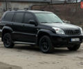 Тойота Ленд Крузер Прадо, объемом двигателя 4 л и пробегом 300 тыс. км за 12900 $, фото 2 на Automoto.ua