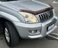Тойота Ленд Крузер Прадо, объемом двигателя 0 л и пробегом 231 тыс. км за 13690 $, фото 12 на Automoto.ua