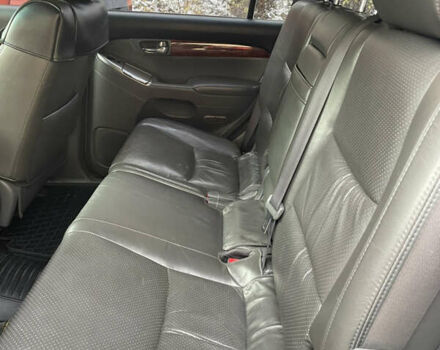 Тойота Ленд Крузер Прадо, об'ємом двигуна 4 л та пробігом 225 тис. км за 16300 $, фото 10 на Automoto.ua