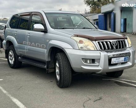 Тойота Ленд Крузер Прадо, объемом двигателя 0 л и пробегом 231 тыс. км за 13690 $, фото 3 на Automoto.ua
