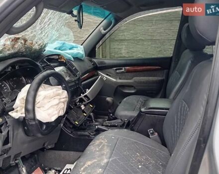 Тойота Ленд Крузер Прадо, об'ємом двигуна 2.7 л та пробігом 111 тис. км за 6300 $, фото 7 на Automoto.ua