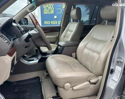 Тойота Ленд Крузер Прадо, объемом двигателя 0 л и пробегом 231 тыс. км за 13690 $, фото 16 на Automoto.ua