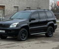 Тойота Ленд Крузер Прадо, объемом двигателя 4 л и пробегом 300 тыс. км за 12900 $, фото 1 на Automoto.ua