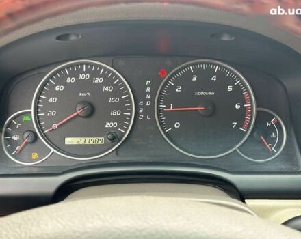 Тойота Ленд Крузер Прадо, объемом двигателя 0 л и пробегом 231 тыс. км за 13690 $, фото 19 на Automoto.ua