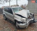 Тойота Ленд Крузер Прадо, об'ємом двигуна 2.7 л та пробігом 111 тис. км за 6300 $, фото 5 на Automoto.ua