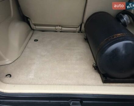 Тойота Ленд Крузер Прадо, объемом двигателя 3.96 л и пробегом 190 тыс. км за 17900 $, фото 14 на Automoto.ua