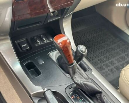 Тойота Ленд Крузер Прадо, объемом двигателя 0 л и пробегом 231 тыс. км за 13690 $, фото 23 на Automoto.ua