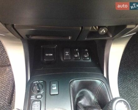 Тойота Ленд Крузер Прадо, объемом двигателя 3.96 л и пробегом 190 тыс. км за 17900 $, фото 6 на Automoto.ua