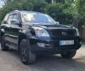 Тойота Ленд Крузер Прадо, объемом двигателя 0 л и пробегом 425 тыс. км за 20000 $, фото 2 на Automoto.ua
