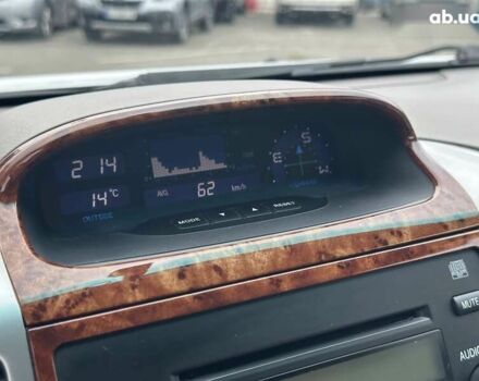 Тойота Ленд Крузер Прадо, объемом двигателя 0 л и пробегом 231 тыс. км за 13690 $, фото 21 на Automoto.ua