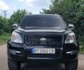 Тойота Ленд Крузер Прадо, объемом двигателя 0 л и пробегом 425 тыс. км за 20000 $, фото 1 на Automoto.ua