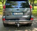 Тойота Ленд Крузер Прадо, об'ємом двигуна 4 л та пробігом 300 тис. км за 15000 $, фото 4 на Automoto.ua