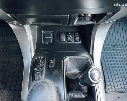 Тойота Ленд Крузер Прадо, объемом двигателя 0 л и пробегом 199 тыс. км за 14999 $, фото 14 на Automoto.ua