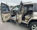 Тойота Ленд Крузер Прадо, объемом двигателя 0 л и пробегом 262 тыс. км за 15900 $, фото 12 на Automoto.ua