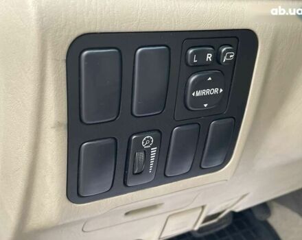 Тойота Ленд Крузер Прадо, объемом двигателя 0 л и пробегом 262 тыс. км за 15900 $, фото 23 на Automoto.ua