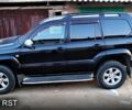 Тойота Ленд Крузер Прадо, об'ємом двигуна 40 л та пробігом 318 тис. км за 15500 $, фото 1 на Automoto.ua