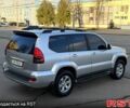 Тойота Ленд Крузер Прадо, объемом двигателя 4 л и пробегом 299 тыс. км за 12999 $, фото 4 на Automoto.ua