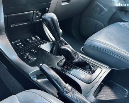 Тойота Ленд Крузер Прадо, объемом двигателя 0 л и пробегом 199 тыс. км за 14999 $, фото 16 на Automoto.ua