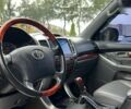 Тойота Ленд Крузер Прадо, объемом двигателя 0 л и пробегом 209 тыс. км за 11800 $, фото 11 на Automoto.ua