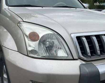 Тойота Ленд Крузер Прадо, объемом двигателя 0 л и пробегом 262 тыс. км за 15900 $, фото 4 на Automoto.ua