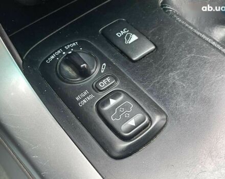 Тойота Ленд Крузер Прадо, объемом двигателя 0 л и пробегом 262 тыс. км за 15900 $, фото 29 на Automoto.ua