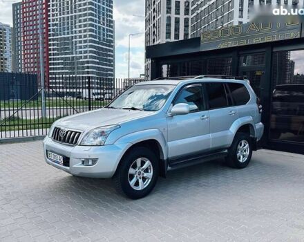 Тойота Ленд Крузер Прадо, объемом двигателя 0 л и пробегом 199 тыс. км за 14999 $, фото 2 на Automoto.ua